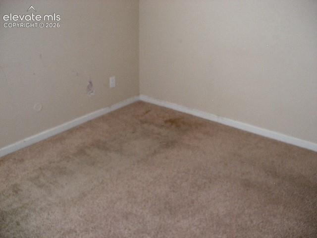 Photo 34 of 110 Yearling Court, Colorado Springs