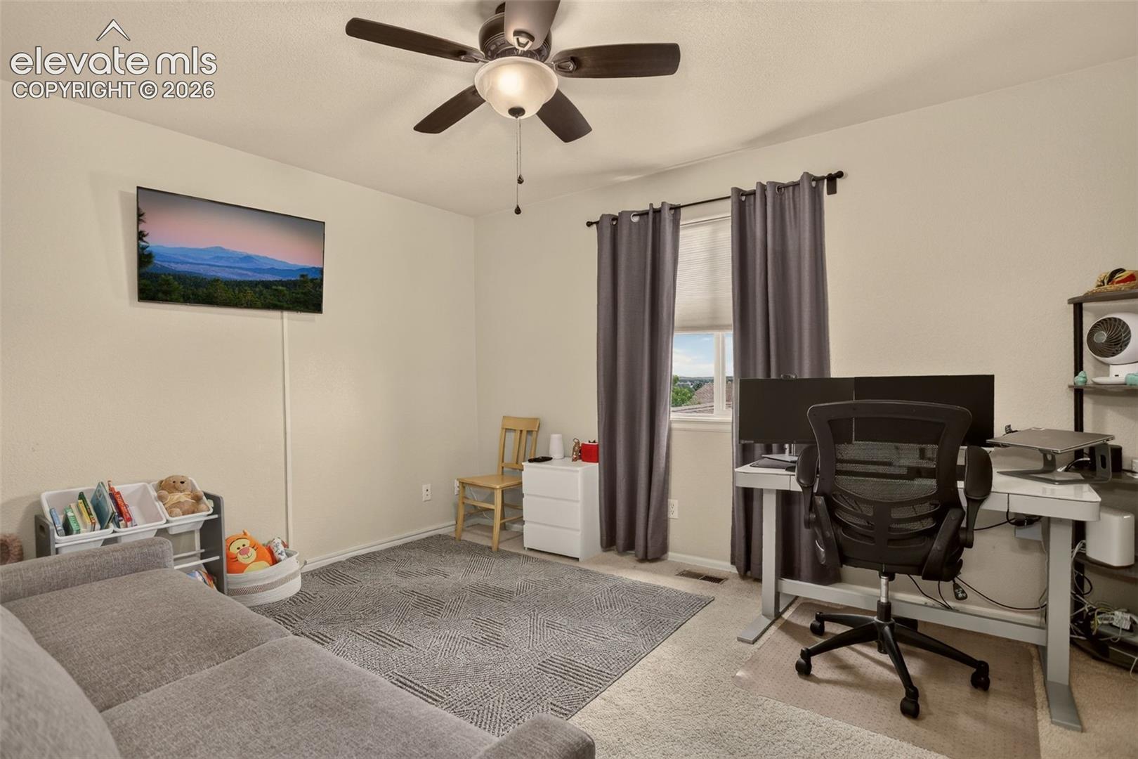 or Bedroom