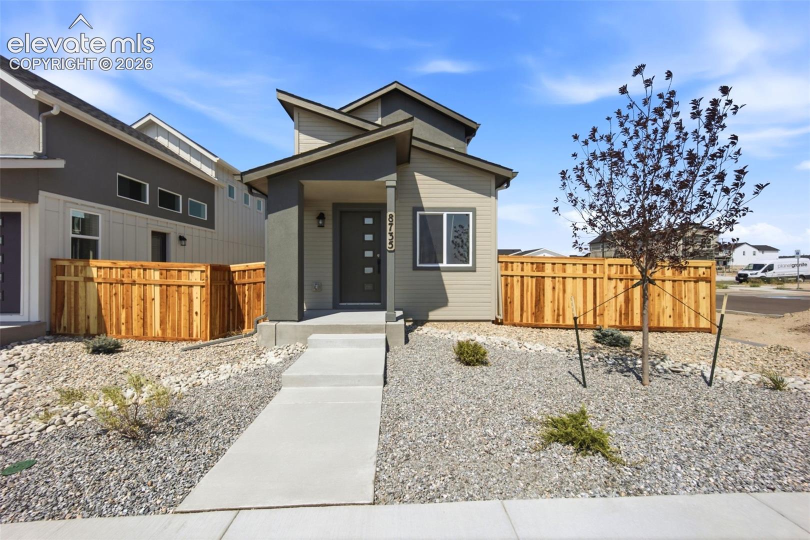 Photo 6 of 8735 Naperville Heights, Colorado Springs