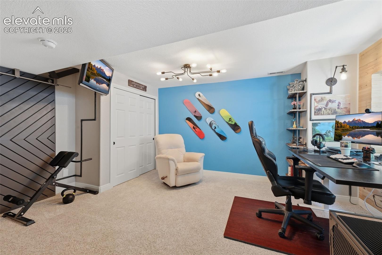 Photo 48 of 5030 Farris Creek Court, Colorado Springs