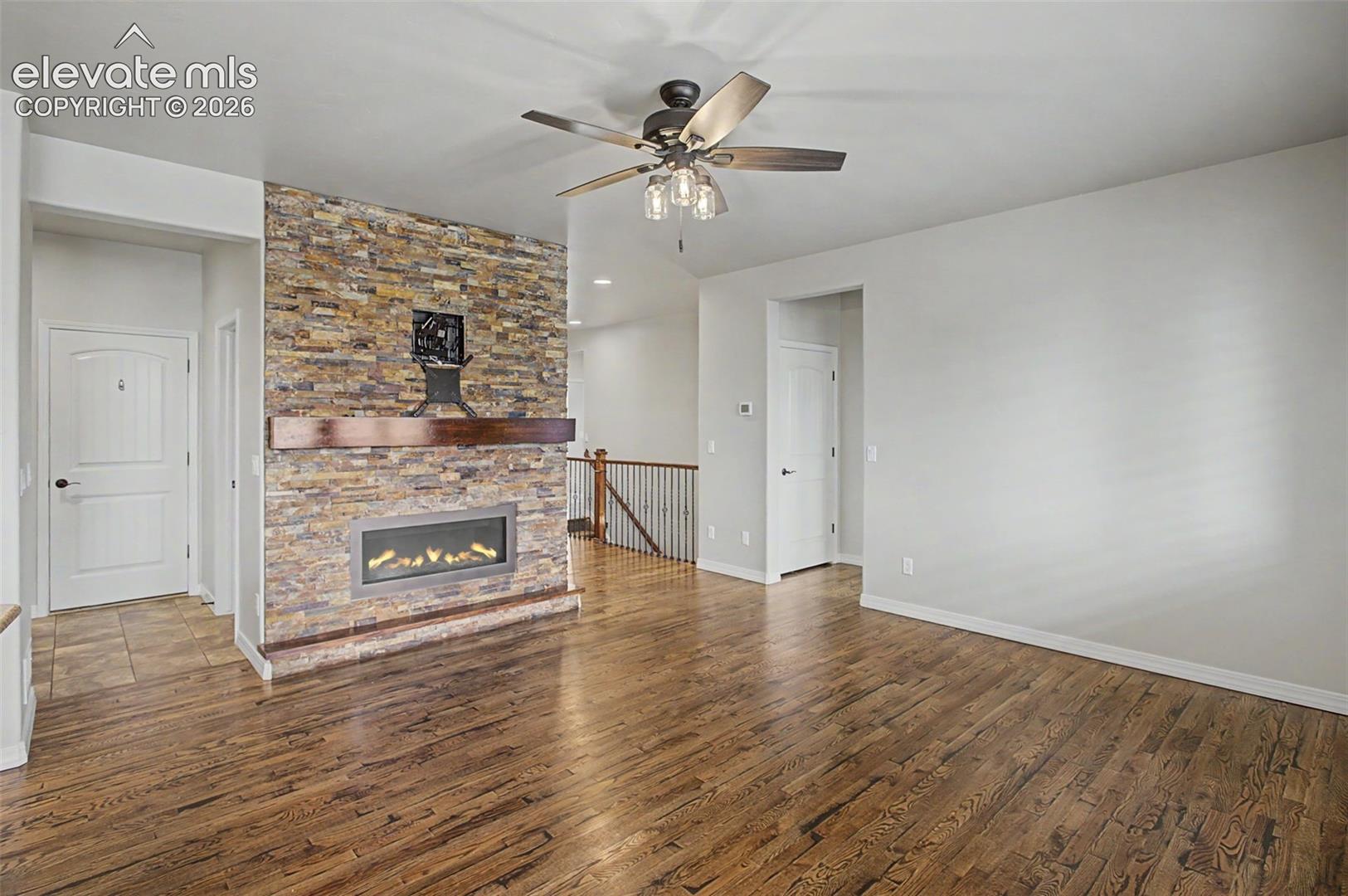 Photo 7 of 1906 Villa Creek Circle, Colorado Springs