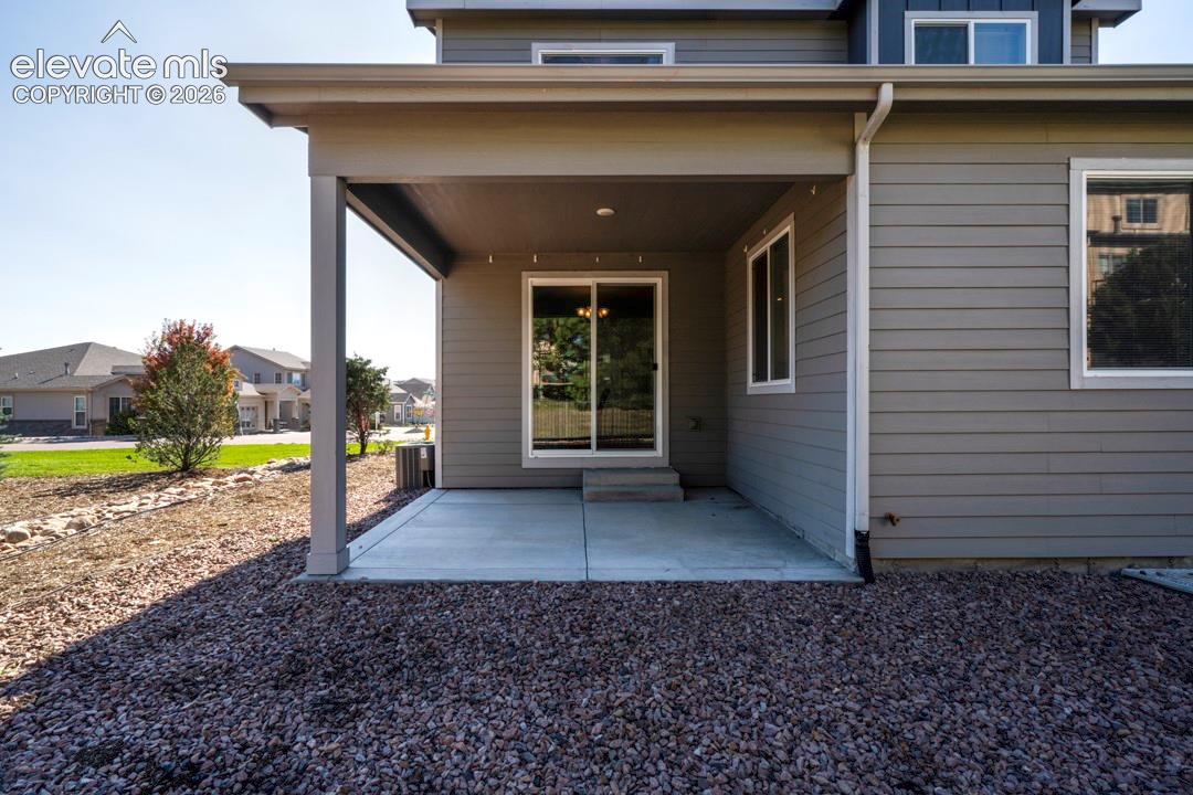 Photo 33 of 5890 Morning Light Terrace, Colorado Springs