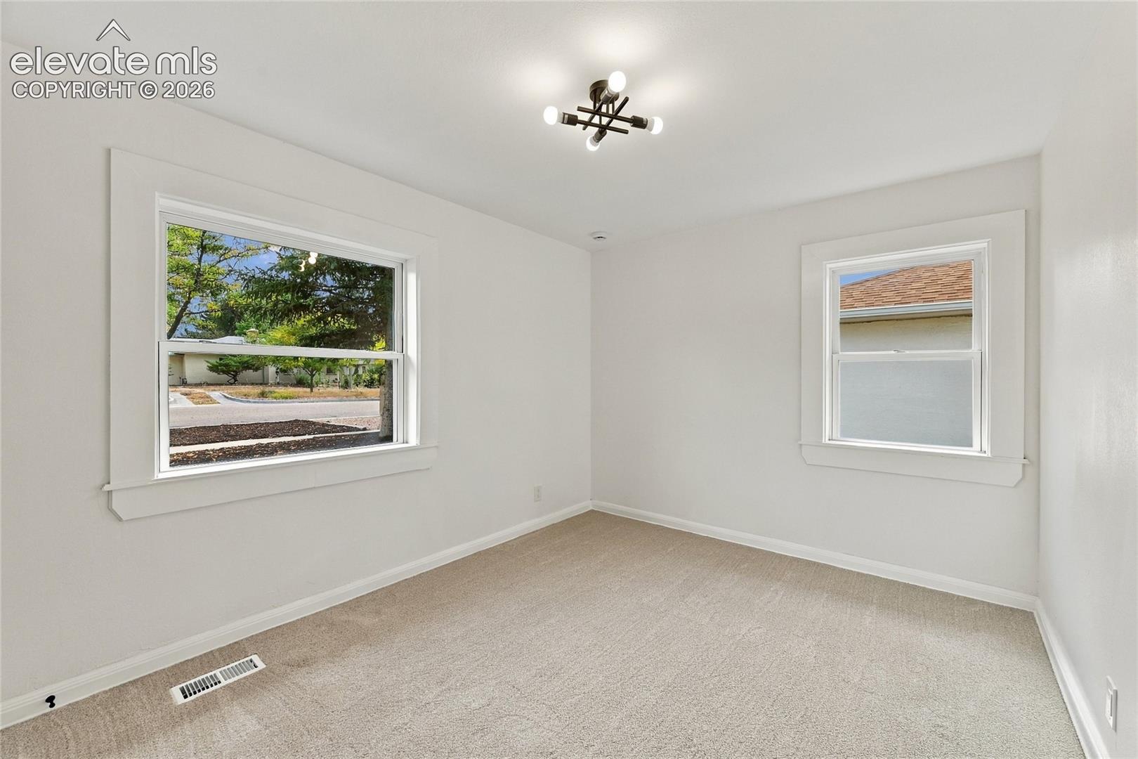 Photo 17 of 818 N Meade Avenue, Colorado Springs