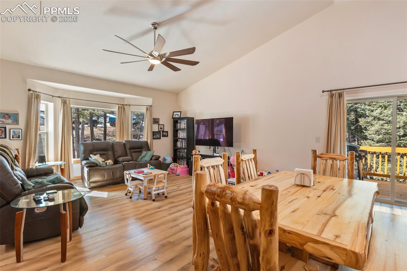 Photo 6 of 935 Bennett Drive, Cripple Creek