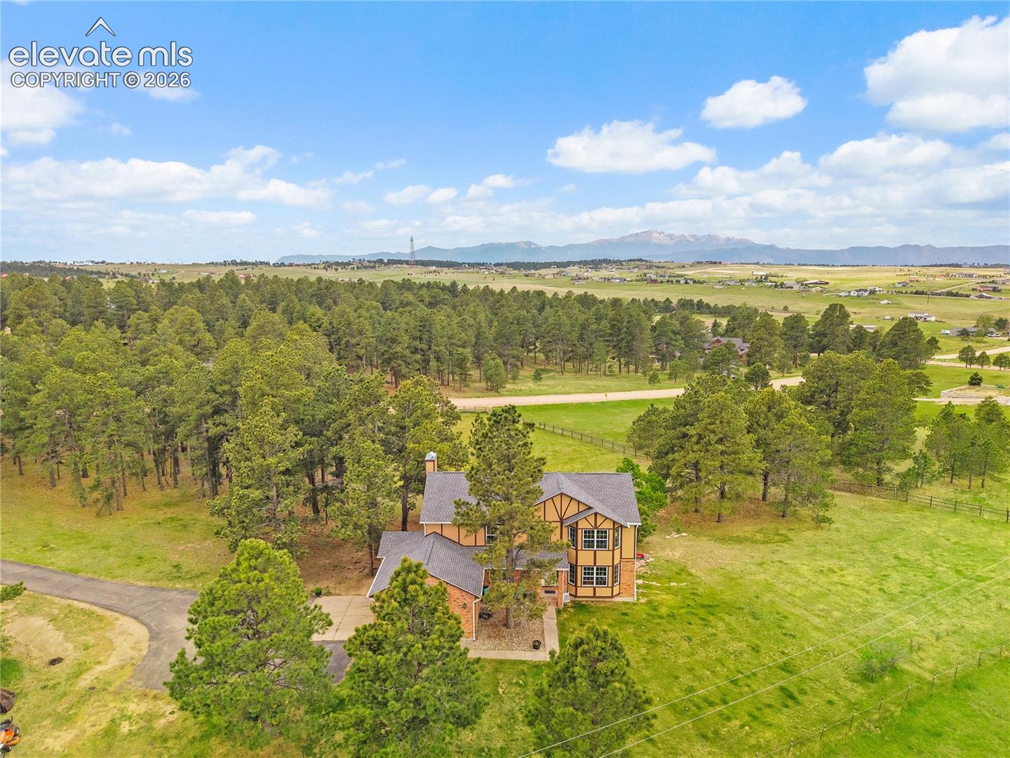 Photo 41 of 7950 Wranglers Way, Colorado Springs