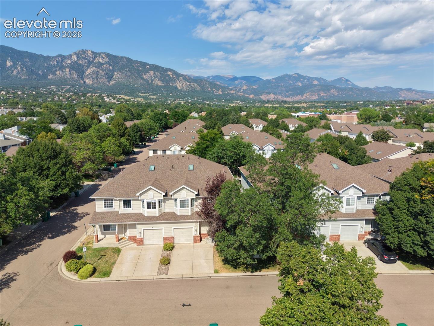 Photo 25 of 1049 Samuel Point, Colorado Springs