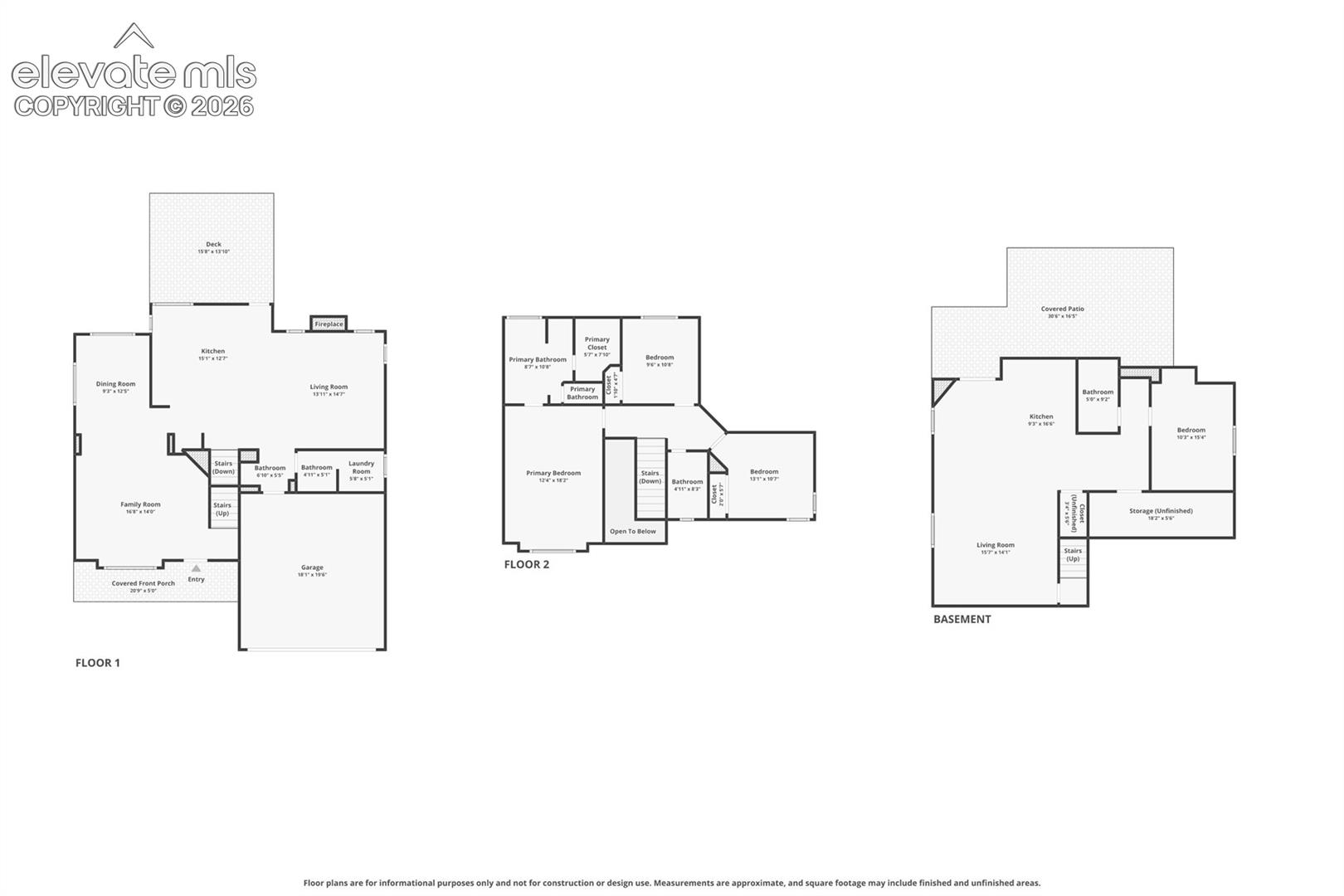 8102 Radcliff Dr, Colorado Springs, CO 80920