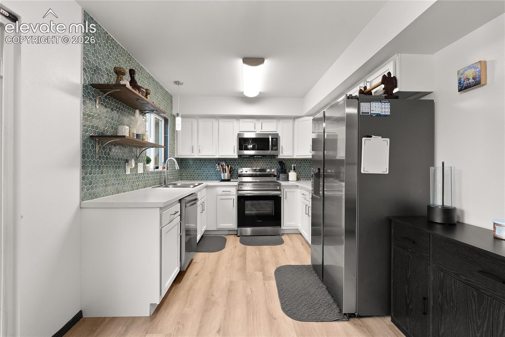 Photo 9 of 2634 Manassas Way, Colorado Springs