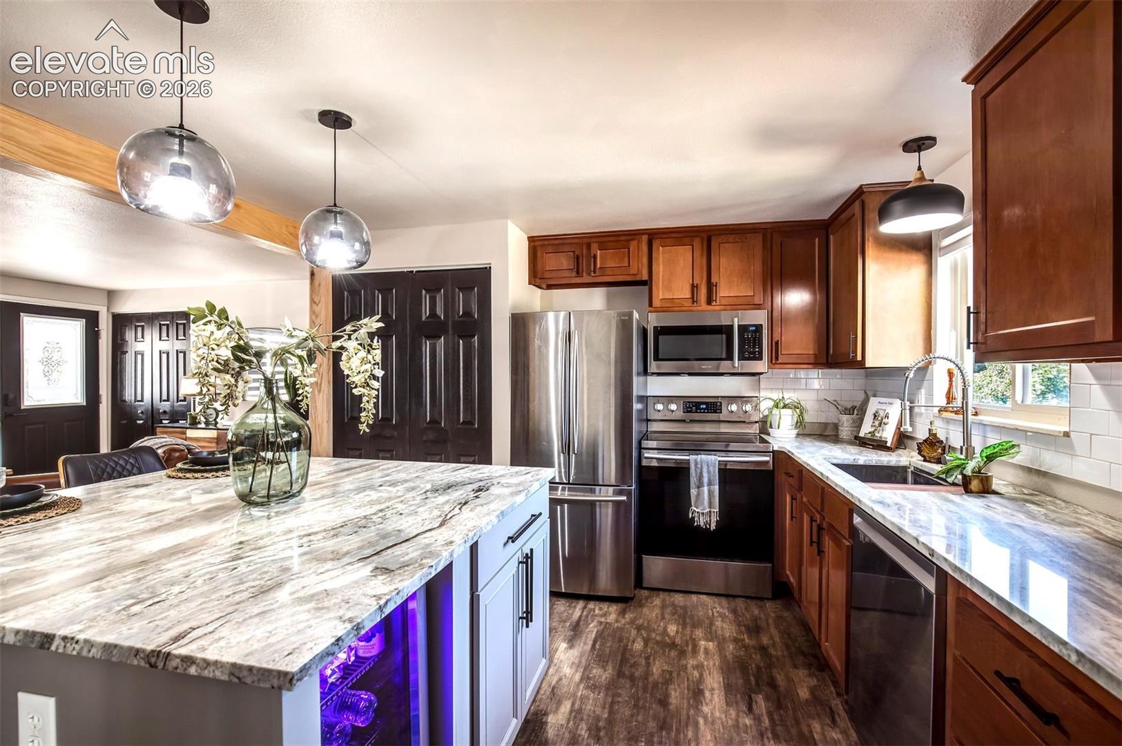 Granite Countertops 