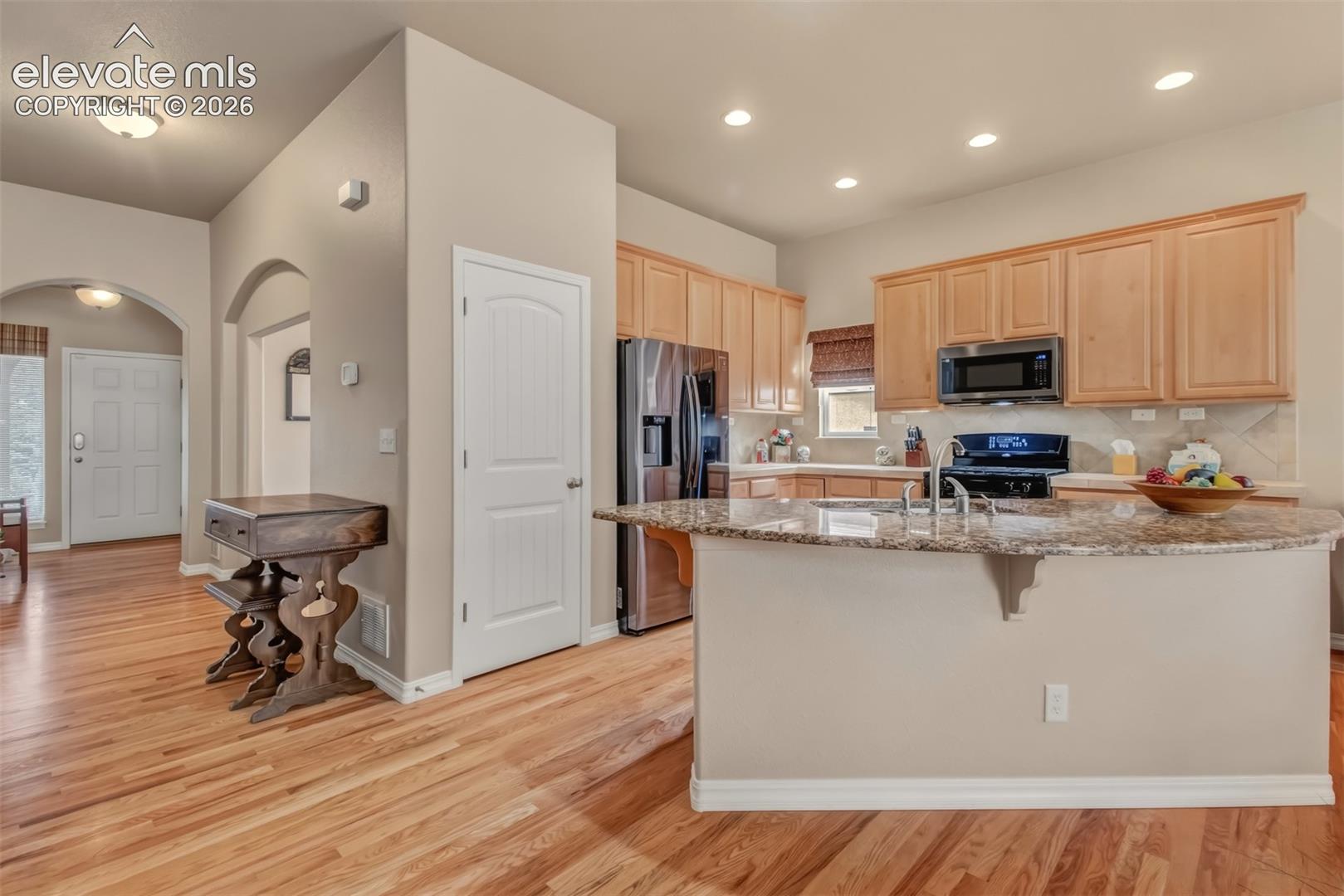 Photo 7 of 6137 Cumbre Vista Way, Colorado Springs