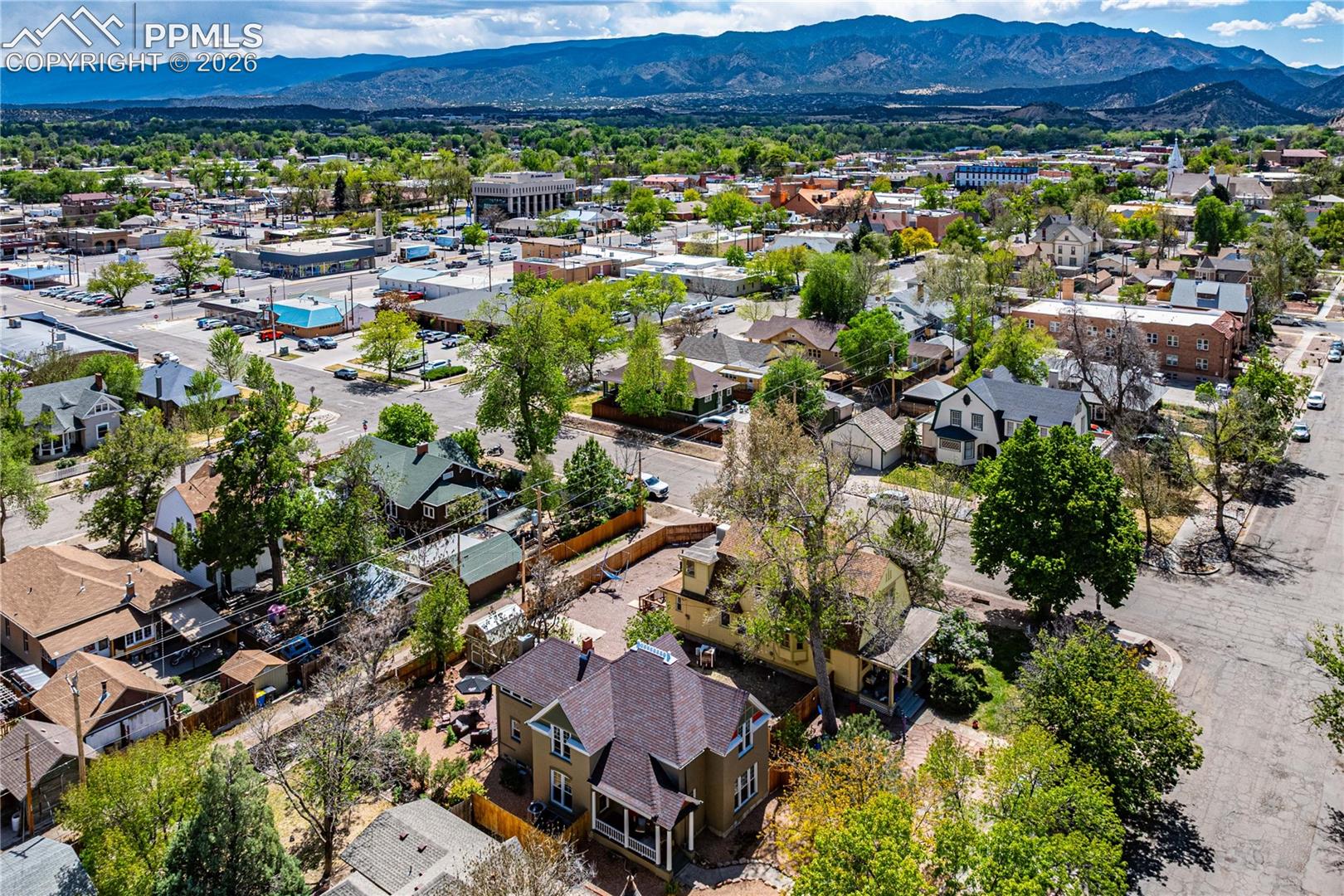 Photo 43 of 1008 Greenwood Avenue, Canon City