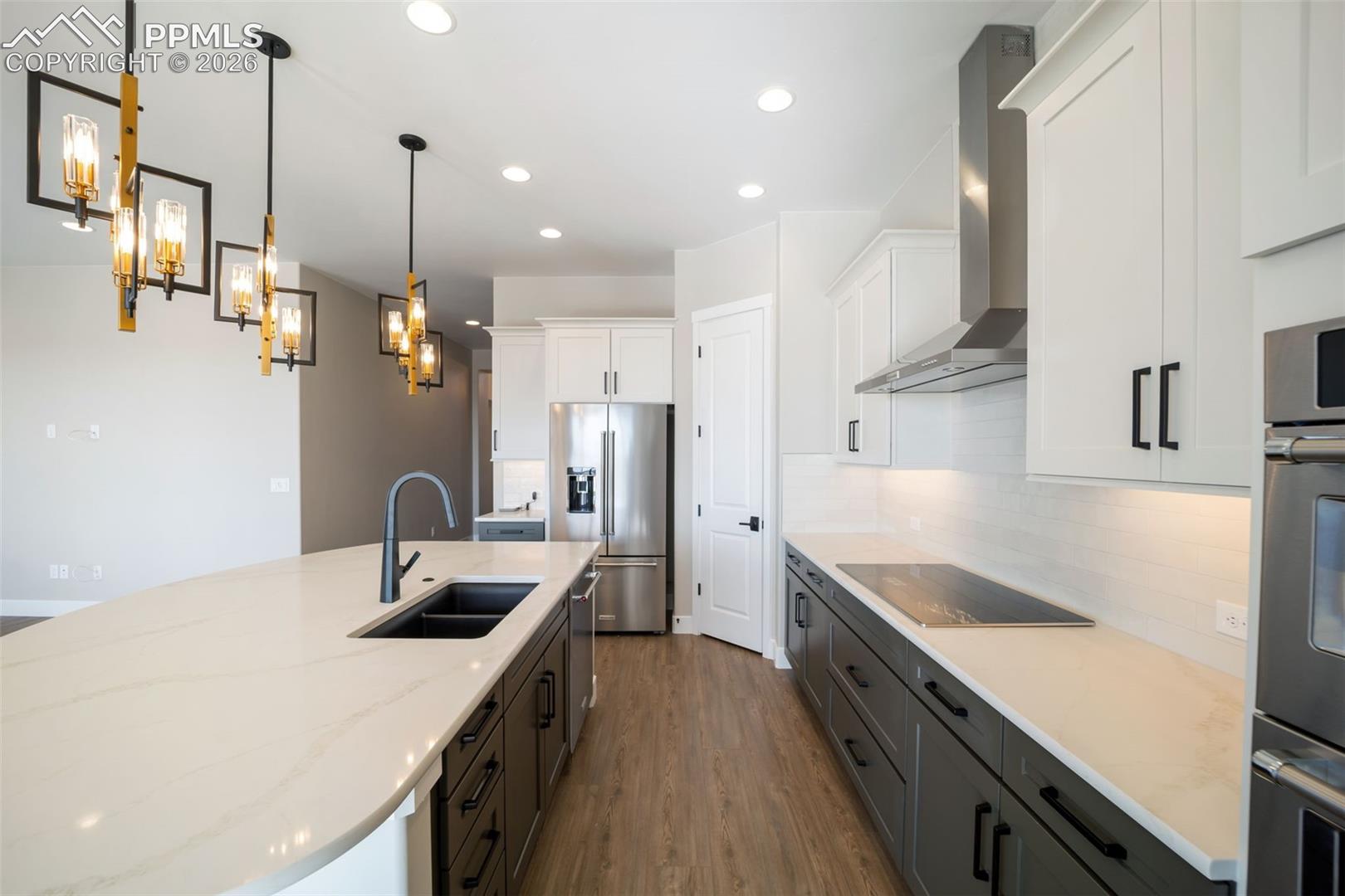 Photo 12 of 12323 Mionetto Court, Colorado Springs