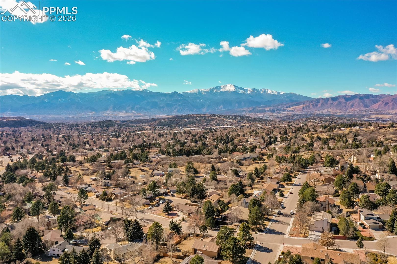 5505 Teakwood Ter, Colorado Springs, CO 80918