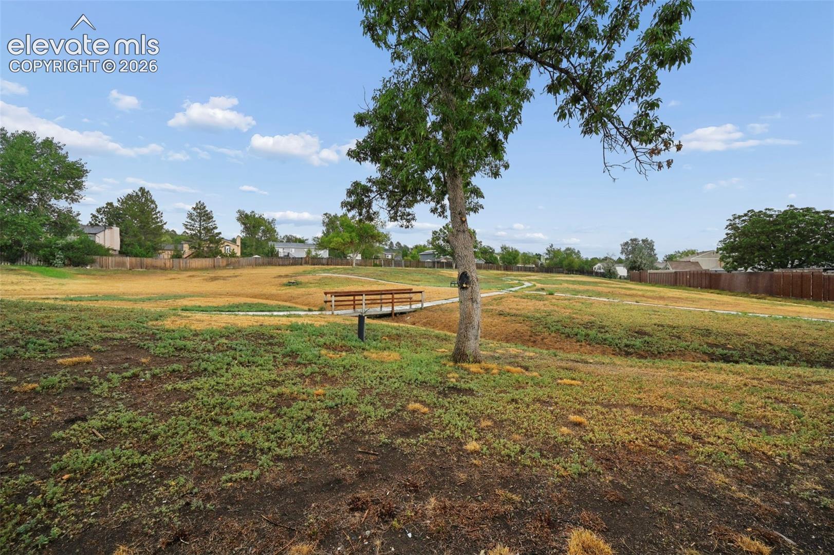 Photo 6 of 851 San Bruno Place, Colorado Springs