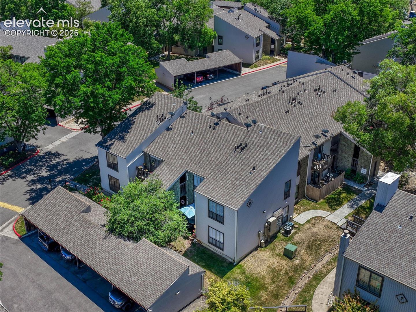 3550 S Harlan St #UNIT 174, Denver, CO 80235 photo