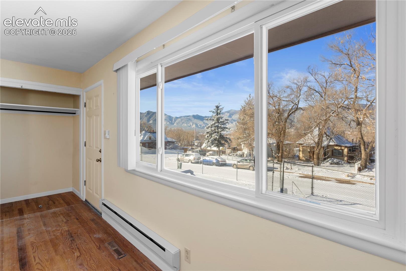 Photo 10 of 227 S Prospect Street, Colorado Springs