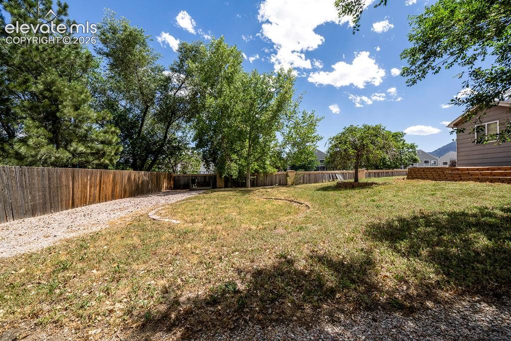 Photo 46 of 1168 Scarlet Oak Drive, Colorado Springs