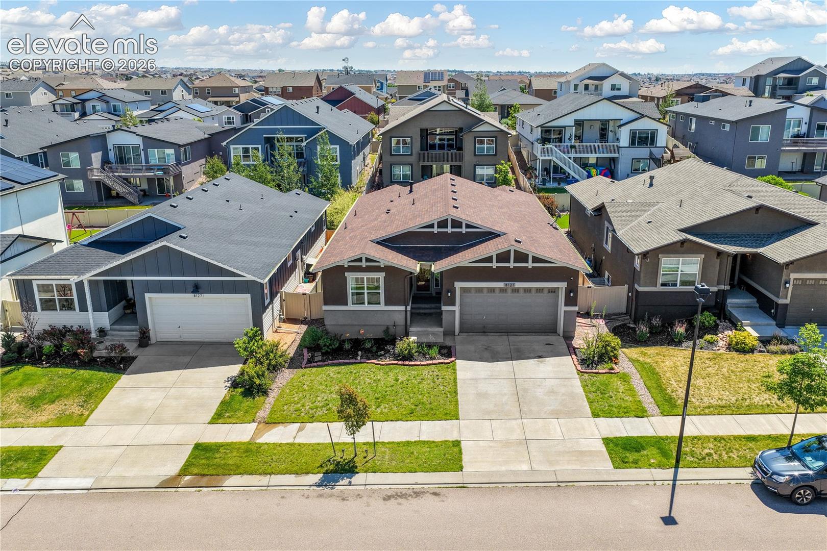 8121 De Anza Peak Trl, Colorado Springs, CO 80924