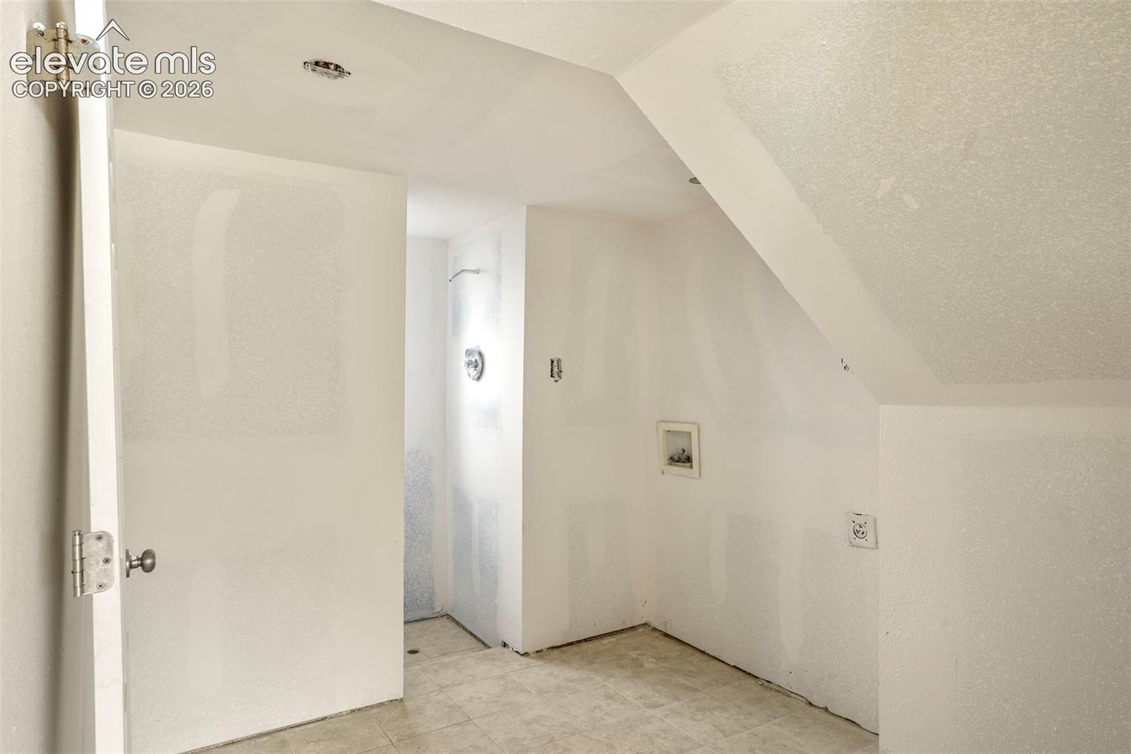 Downstairs Bathroom