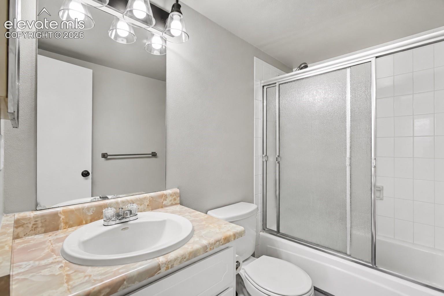 showers are getting done now to white- 