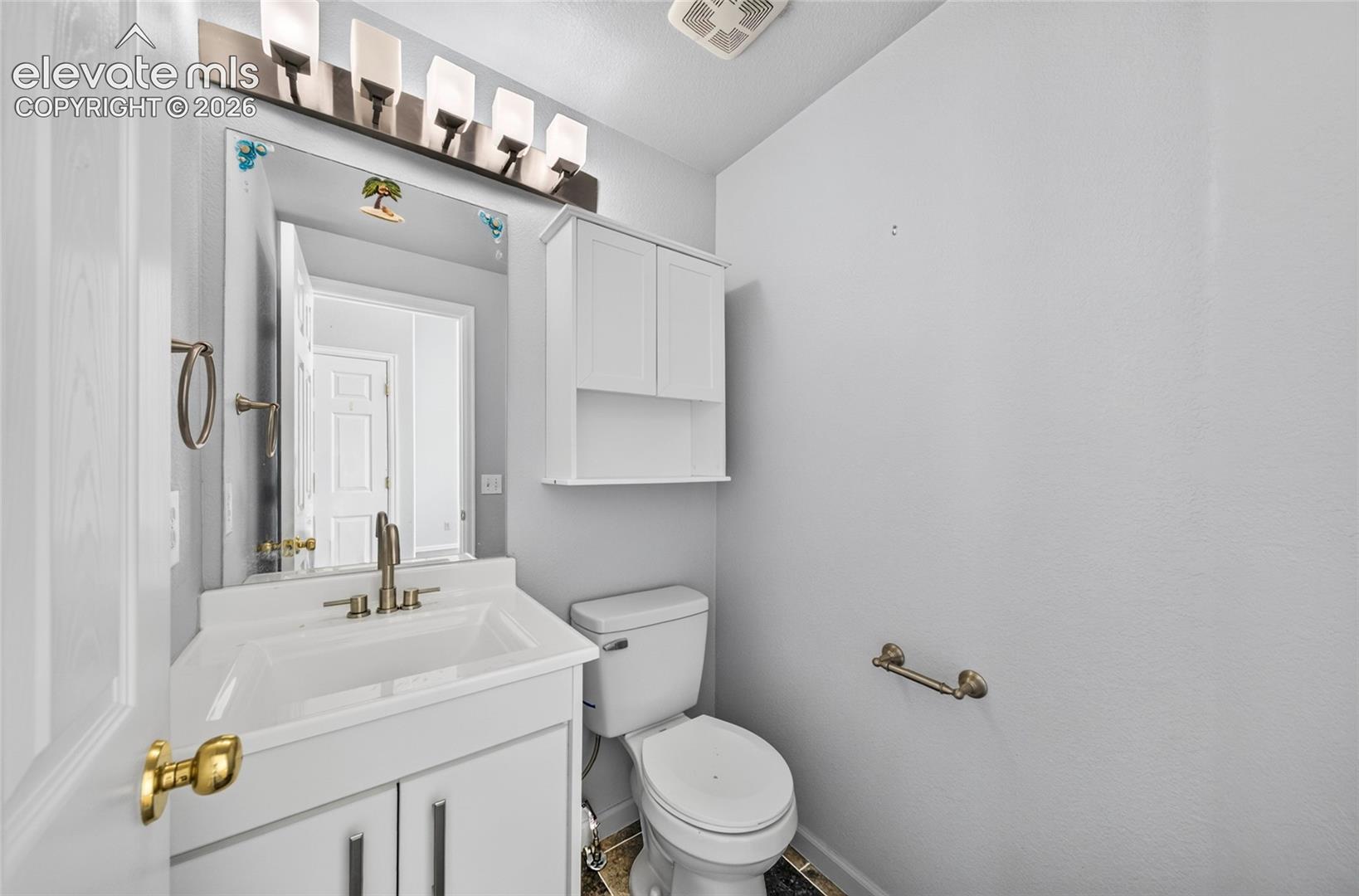 Photo 14 of 8357 Hames Drive, Colorado Springs
