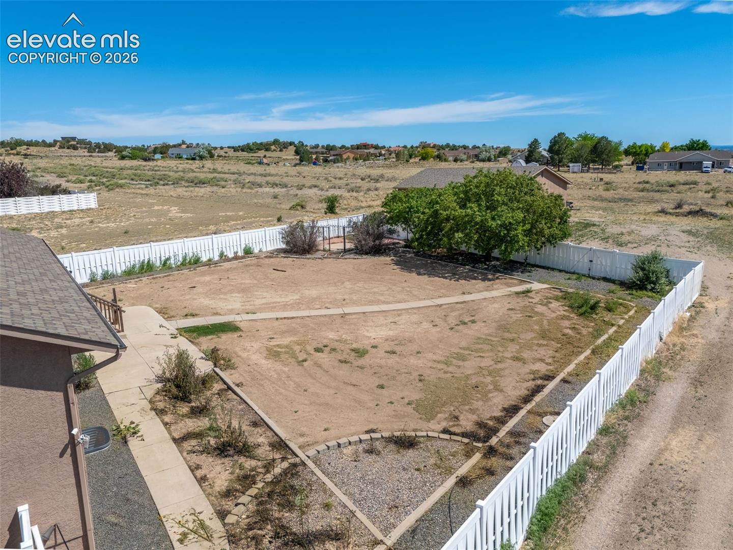 Photo 41 of 1620 W Camino De Los Ranchos NA, Pueblo West