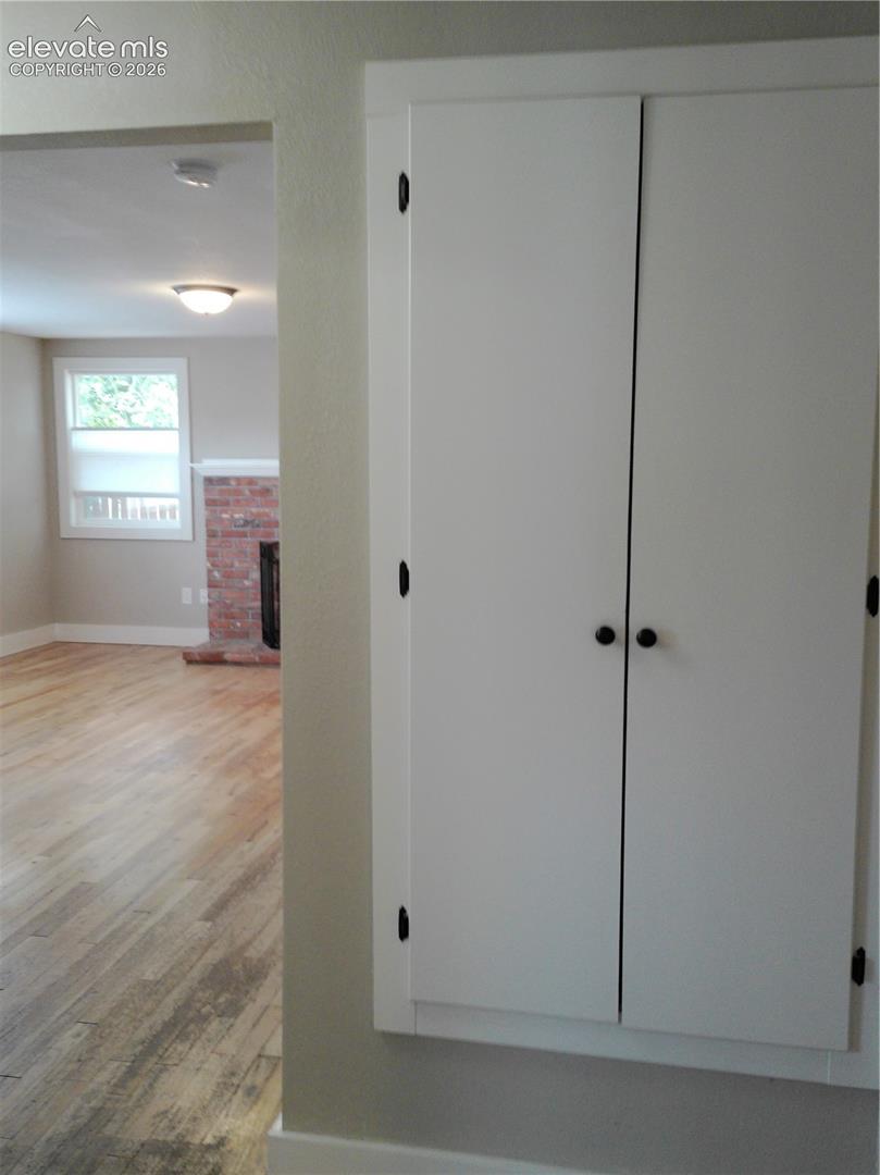 Photo 20 of 618 W Brookside Street, Colorado Springs