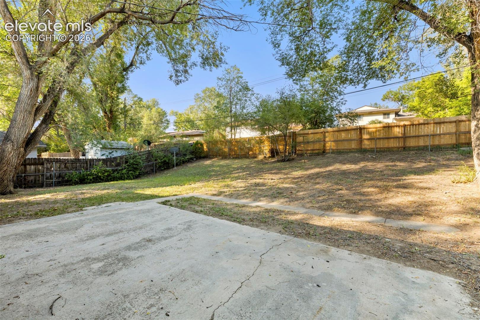 Photo 24 of 838 Kingsley Drive, Colorado Springs