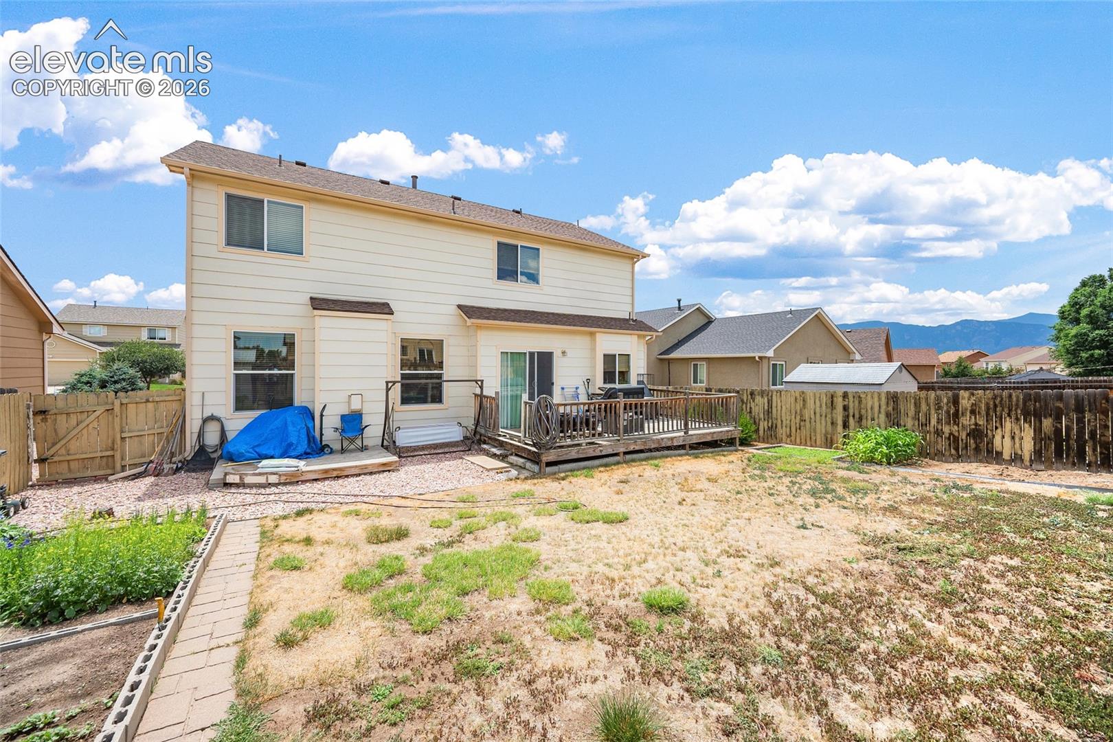 4866 Savannah Hawk Dr, Colorado Springs, CO 80916