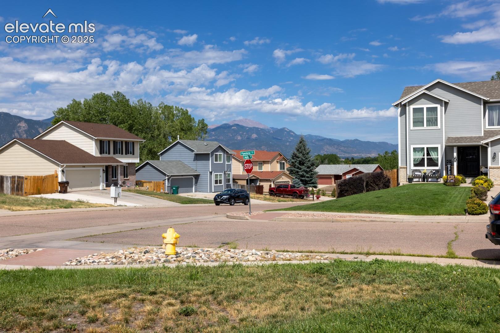 1115 Pipestone Ct, Colorado Springs, CO 80911
