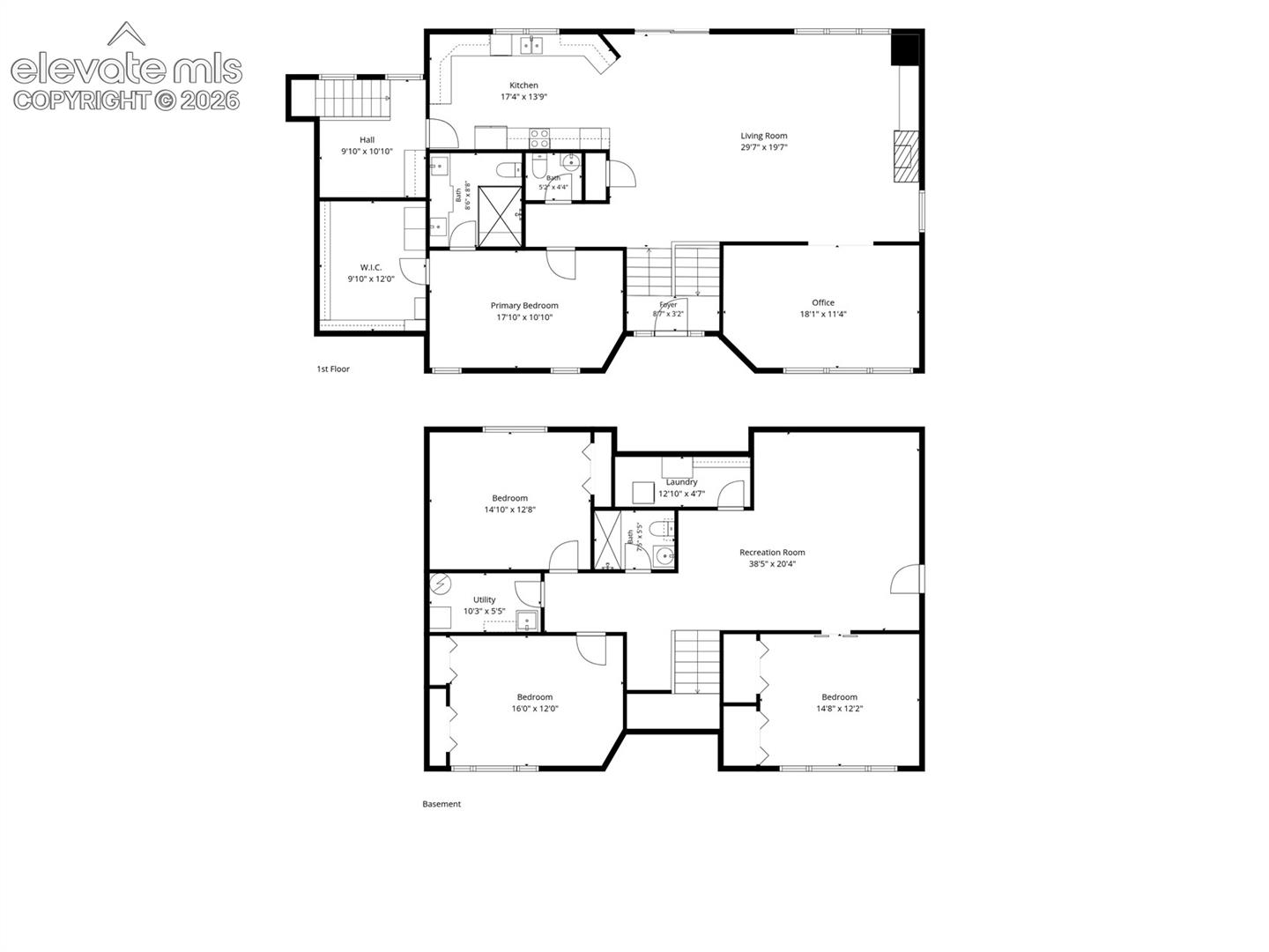 6815 Oak Valley Ln, Colorado Springs, CO 80919