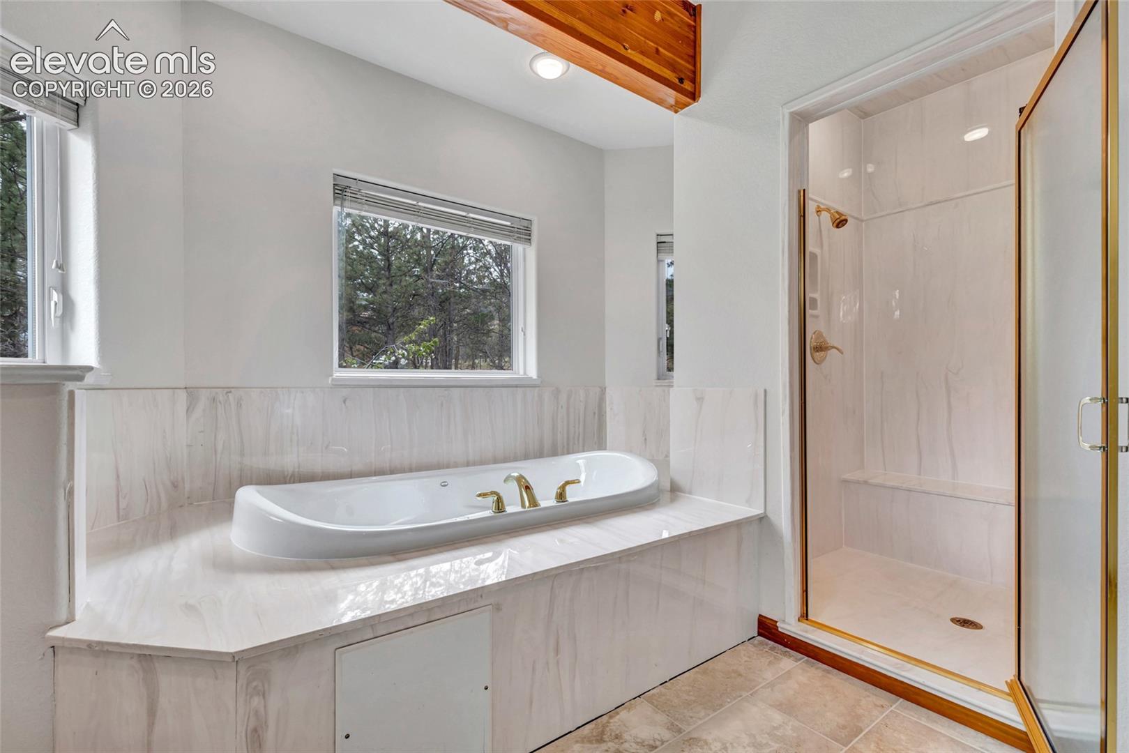 Soaking Tub