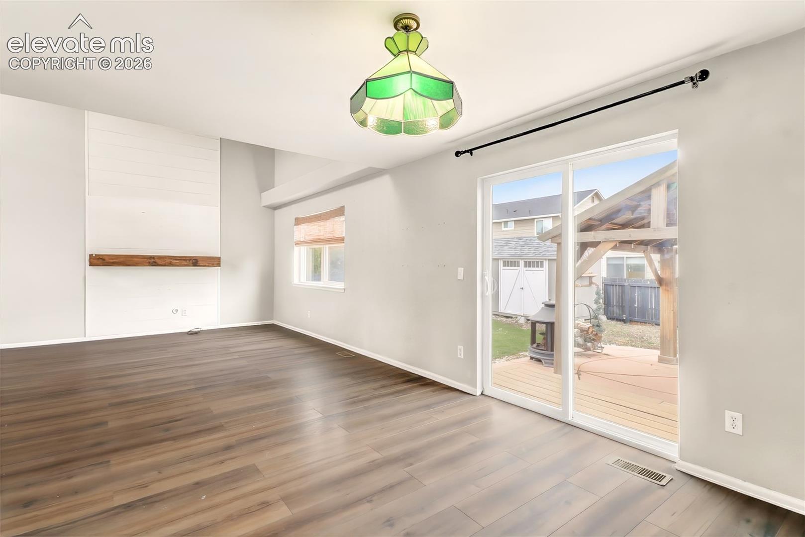Photo 9 of 6263 Hartman Drive, Colorado Springs