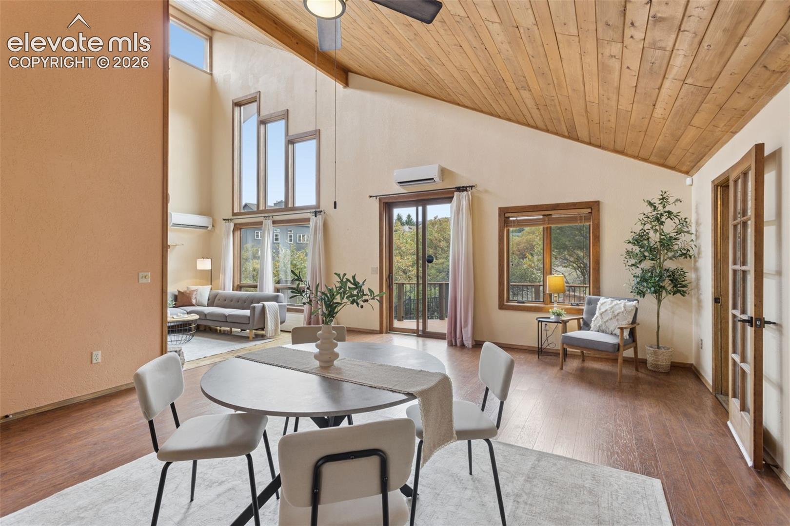 Photo 12 of 1570 Big Valley Drive, Colorado Springs