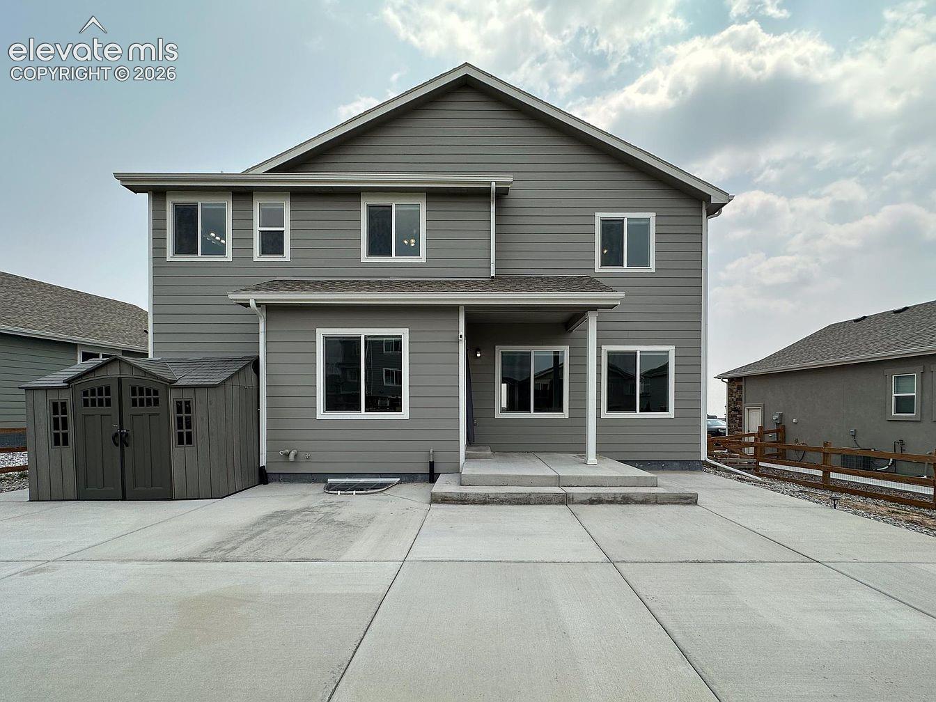 Photo 29 of 4974 Janga Drive, Colorado Springs