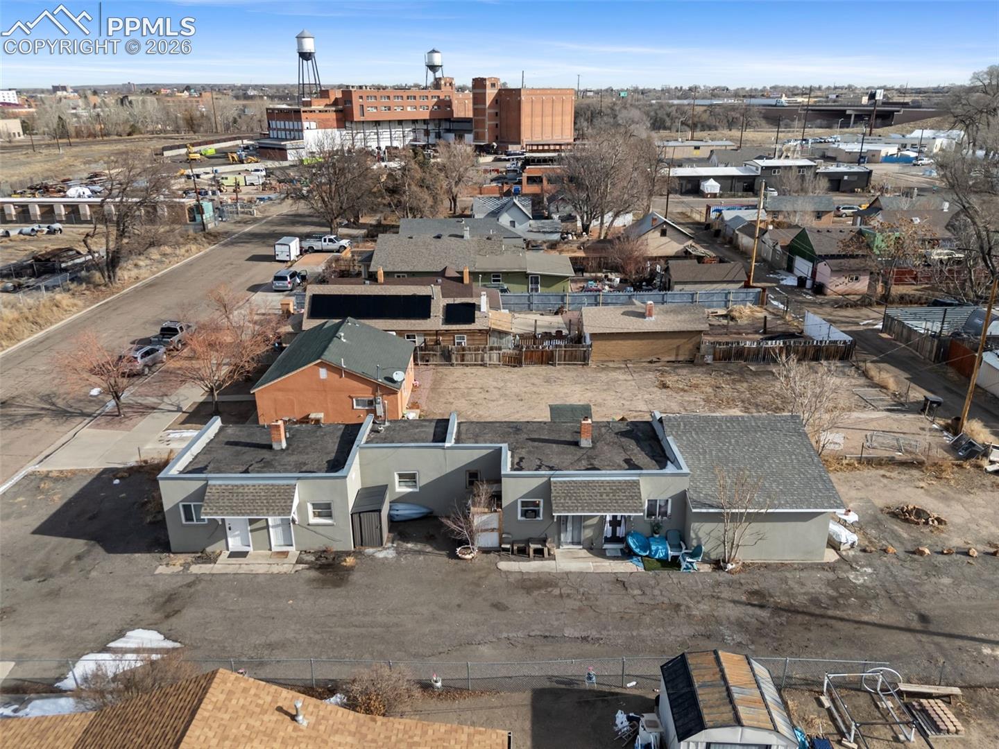 Photo 44 of 228 Plum Street, Pueblo