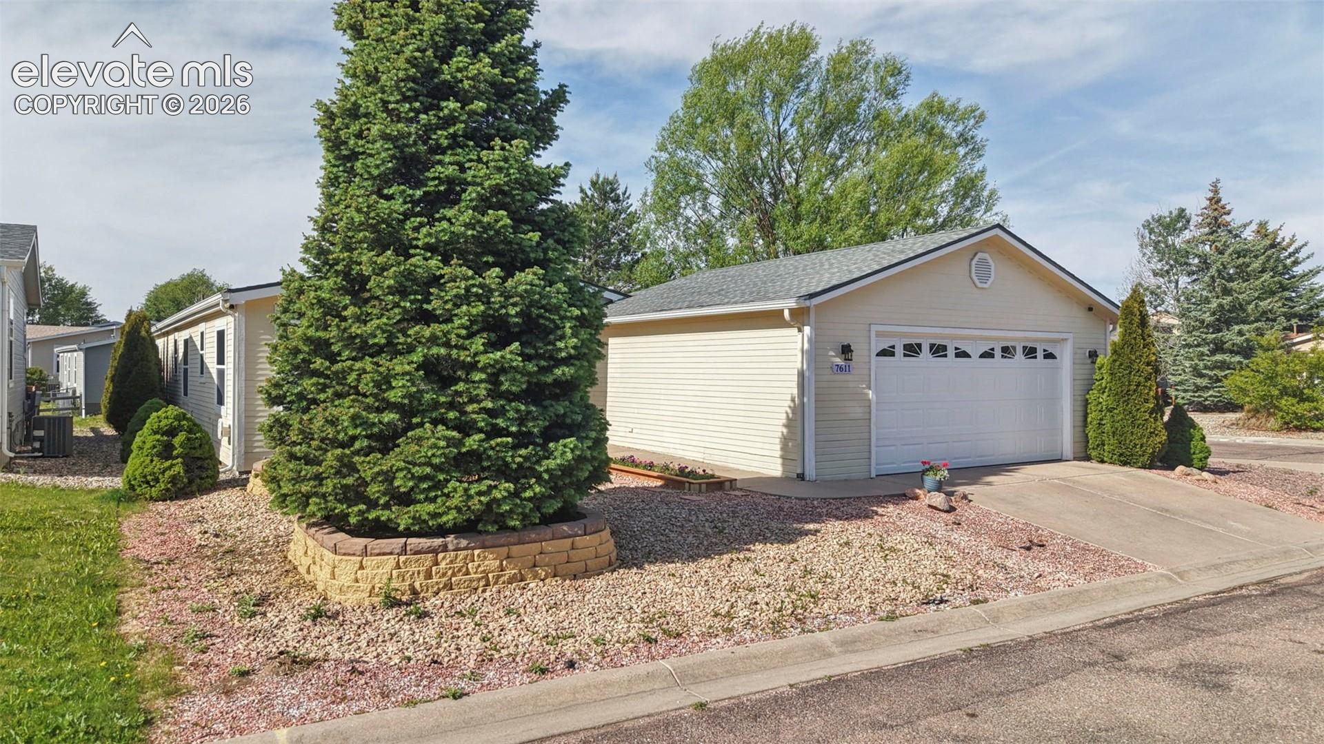 7611 Black Bear Point, Colorado Springs, CO 80922