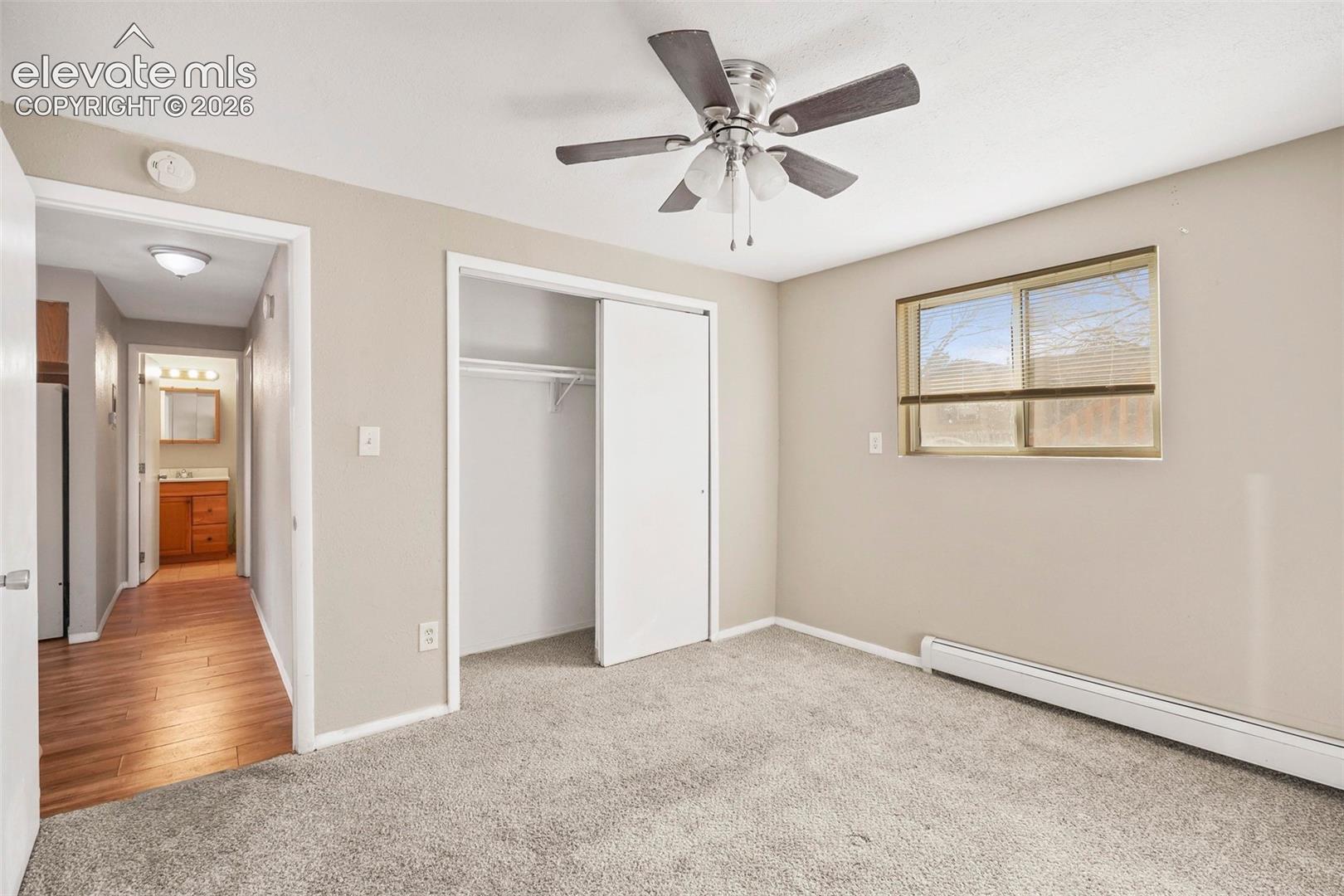Photo 10 of 1025 Magnolia Street, Colorado Springs