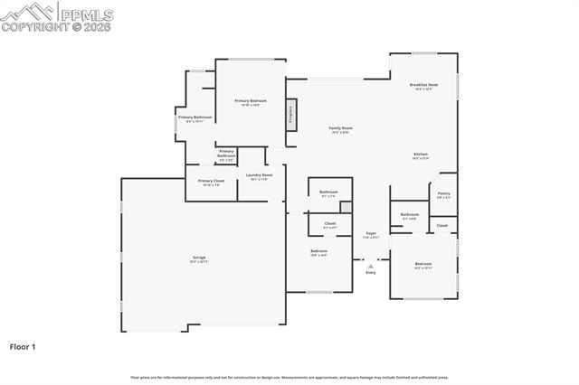 11475 Bison Meadows Ct, Colorado Springs, CO 80908
