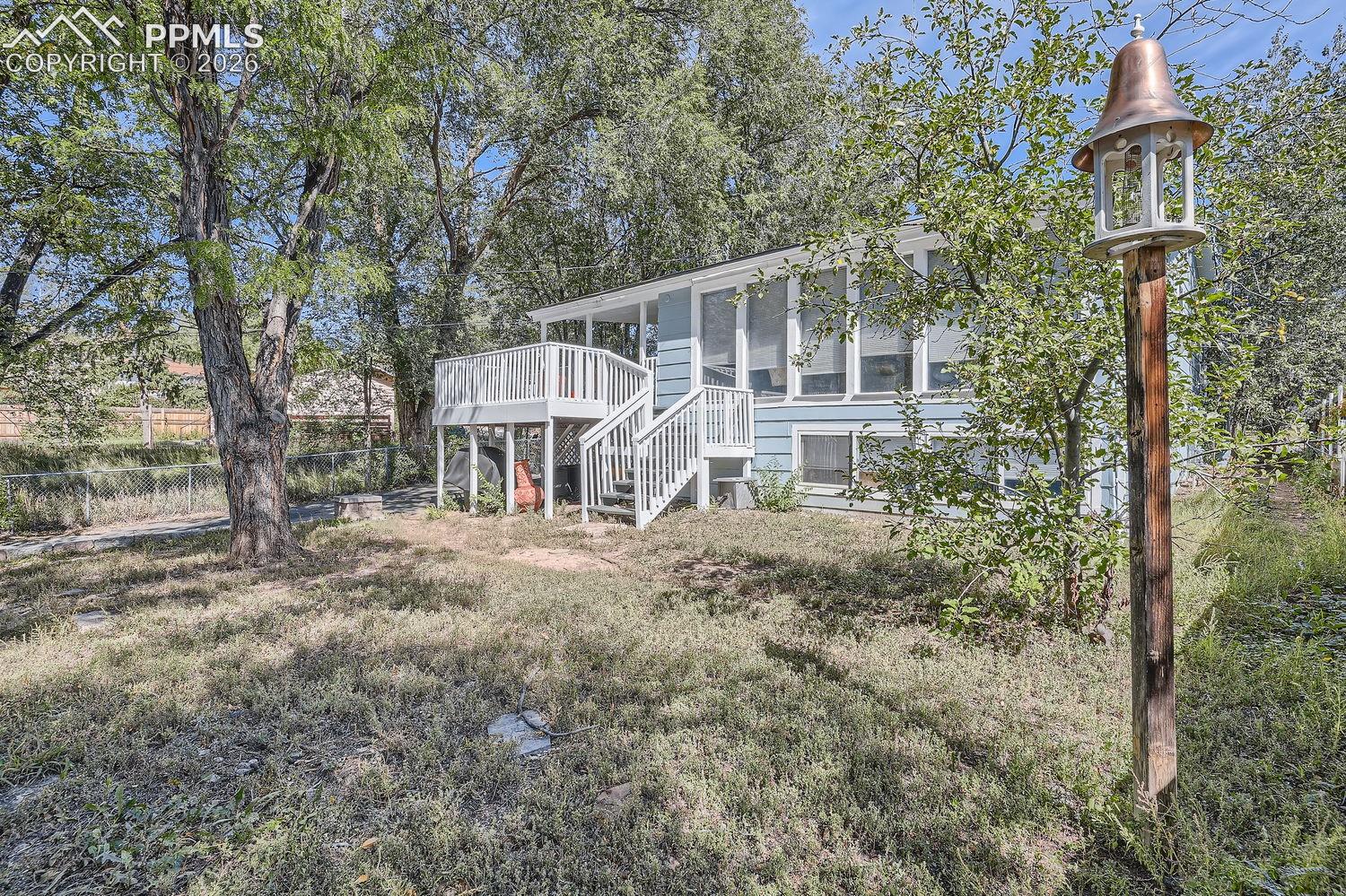 Photo 29 of 3317 W Bijou Street, Colorado Springs