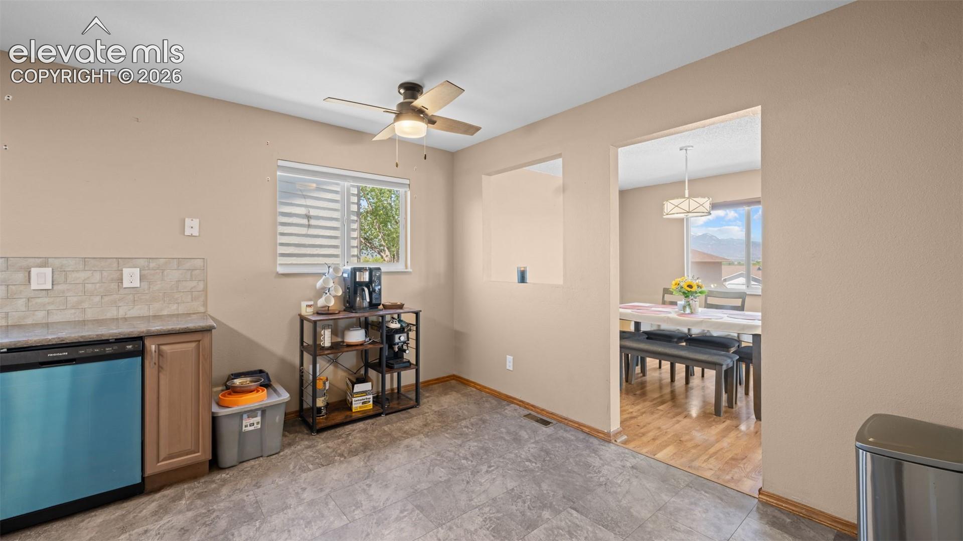 Photo 7 of 1180 Goodview Court, Colorado Springs