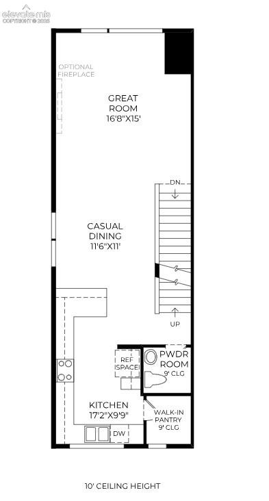 Photo 3 of 4020 Decender Grove, Colorado Springs