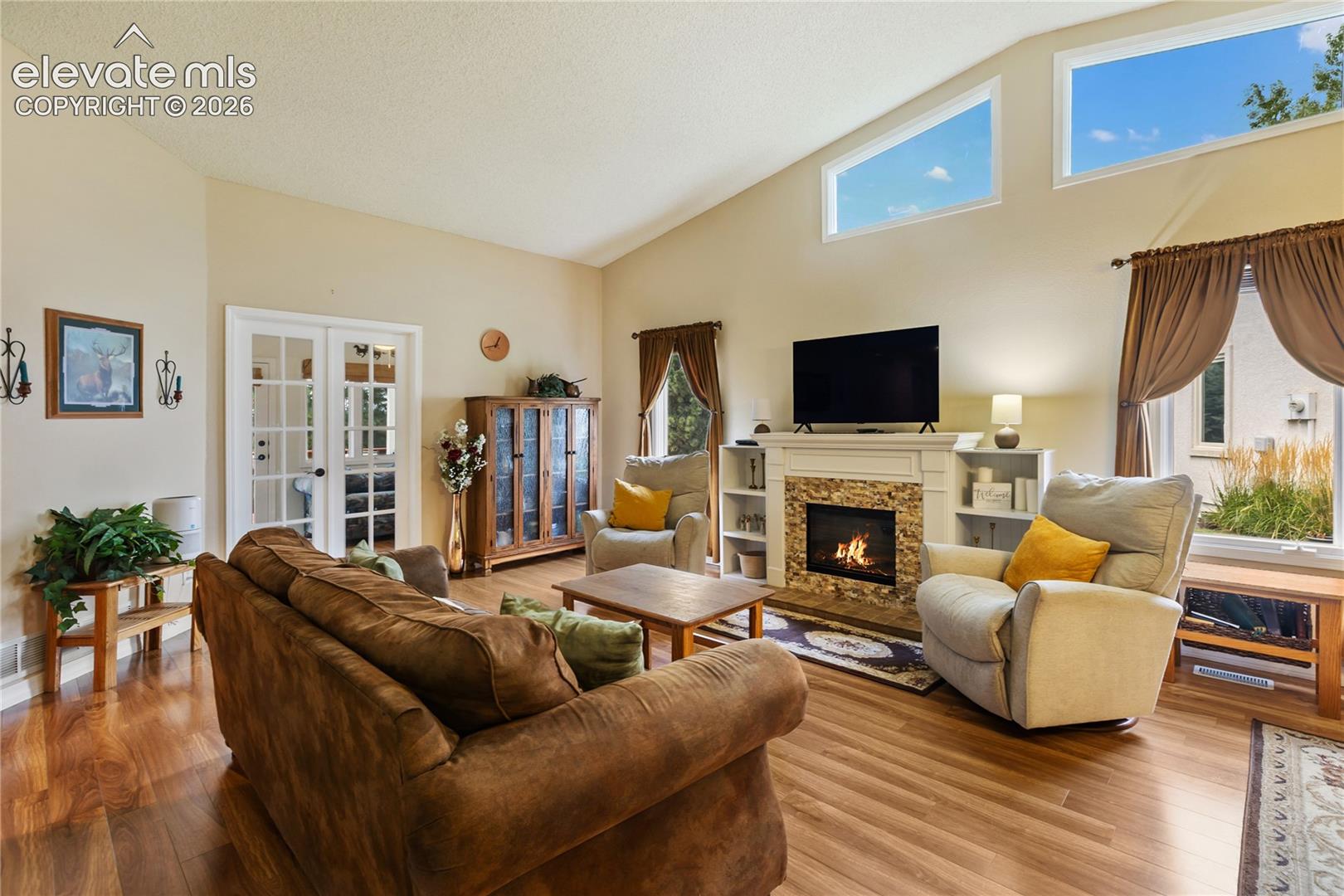 Photo 19 of 5114 Lewisia Point, Colorado Springs