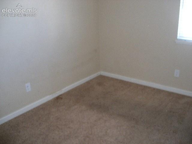 Photo 36 of 110 Yearling Court, Colorado Springs