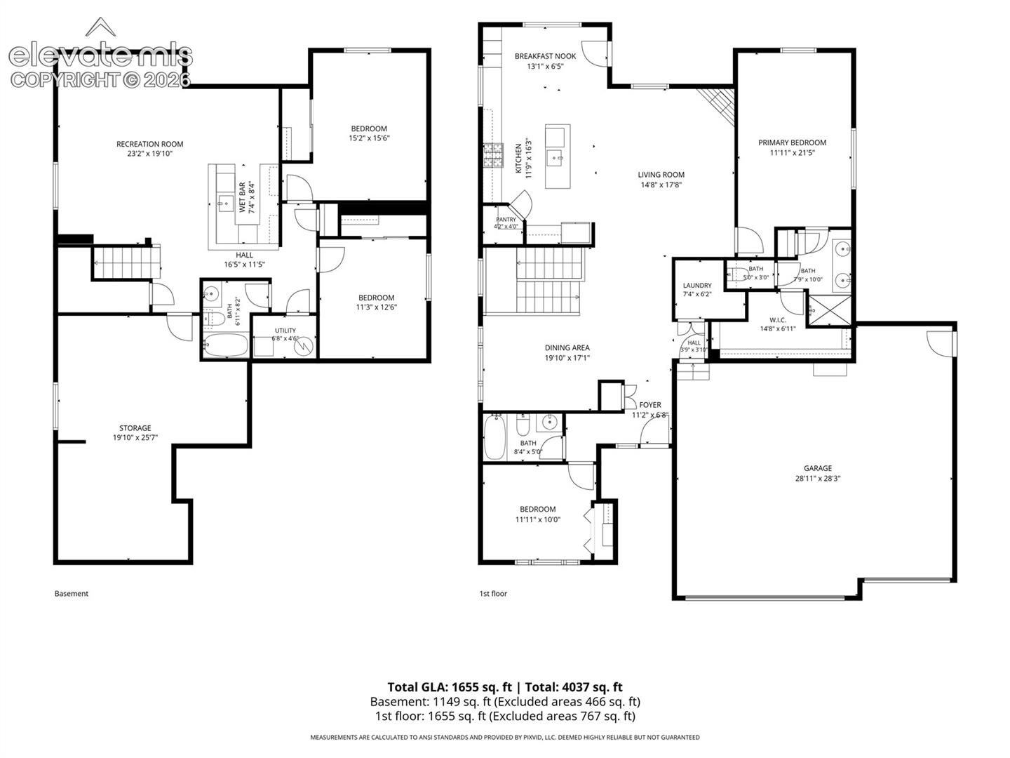 3254 Daydreamer Dr, Colorado Springs, CO 80908