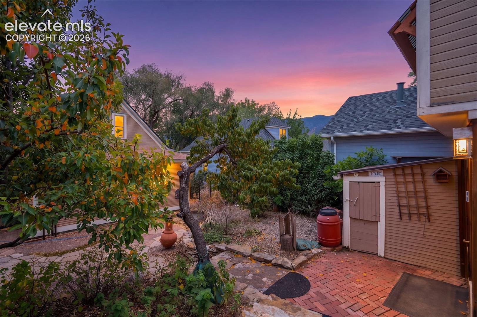 Photo 34 of 2022 Armstrong Avenue, Colorado Springs