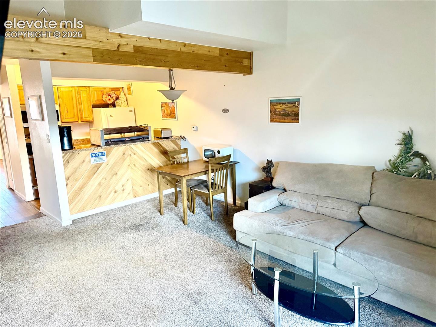 Photo 4 of 4441 N Carefree Circle, Colorado Springs