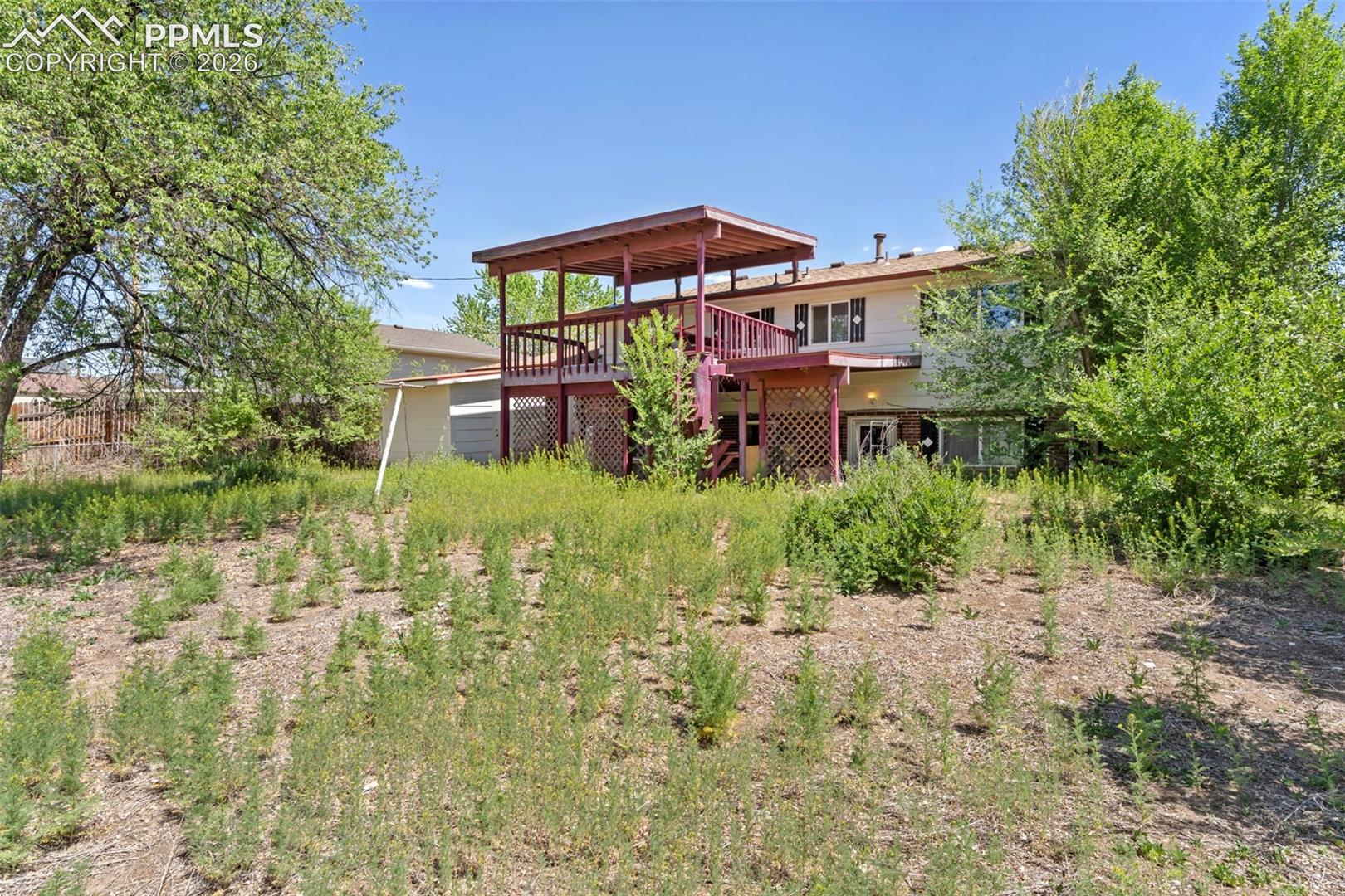 Photo 35 of 52 Willis Drive, Colorado Springs