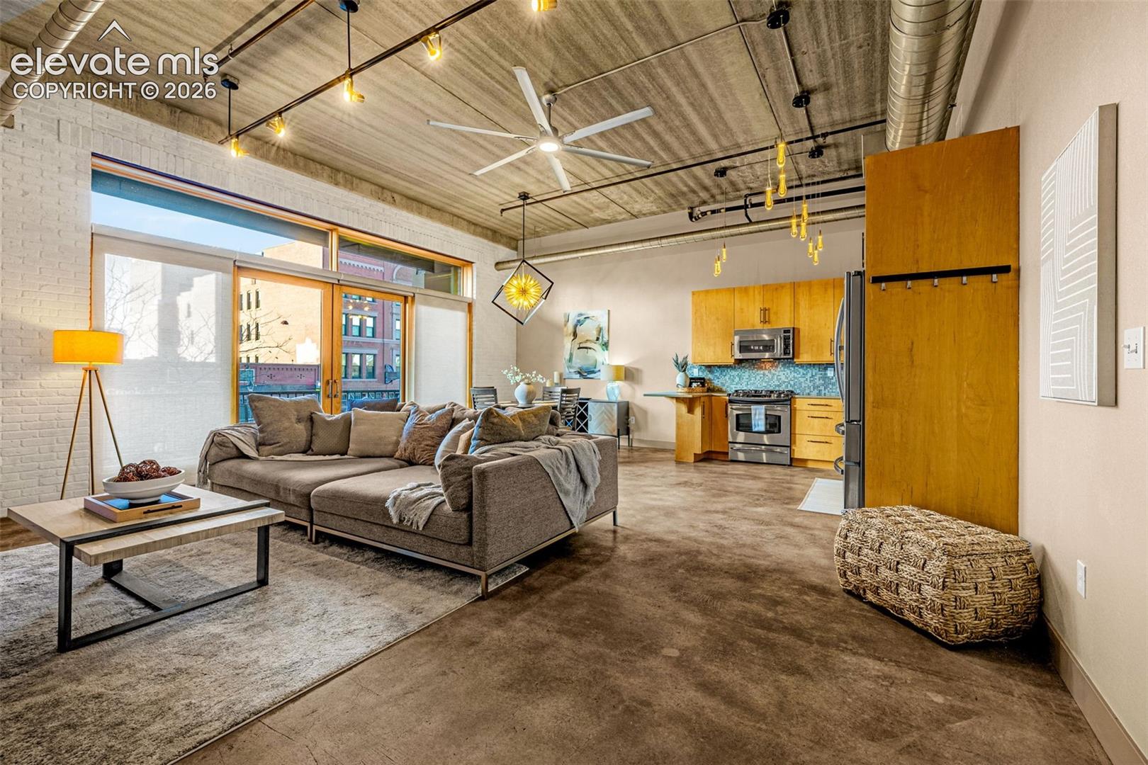 101 N Tejon St #280, Colorado Springs, CO 80903