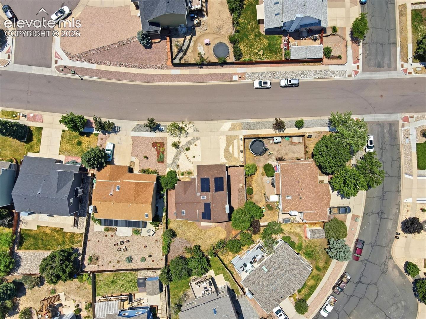 2630 Summerhill Dr, Colorado Springs, CO 80920